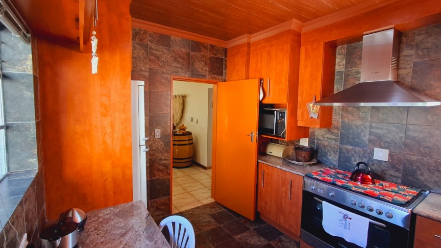 3 Bedroom Property for Sale in Sasolburg Ext 11 Free State